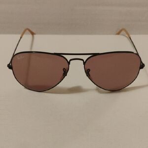Ray-Ban Evolve Aviators